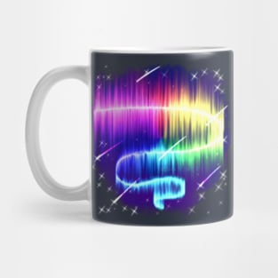 Aurora Borealis Mug